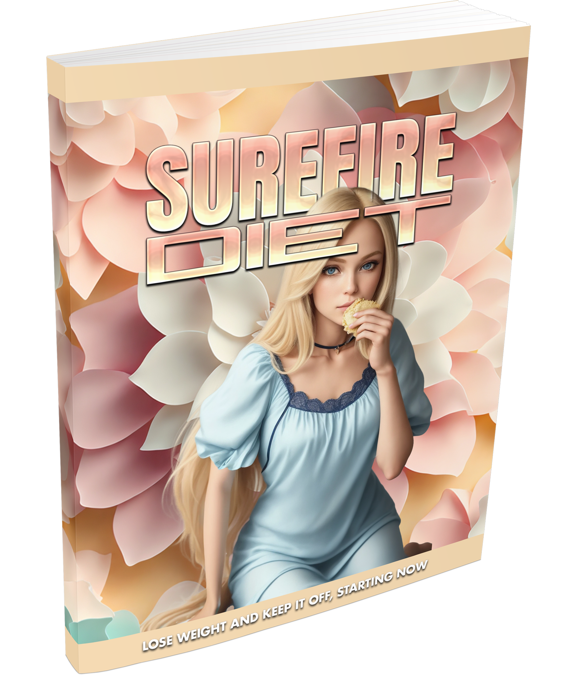 Surefire Diet Ebook